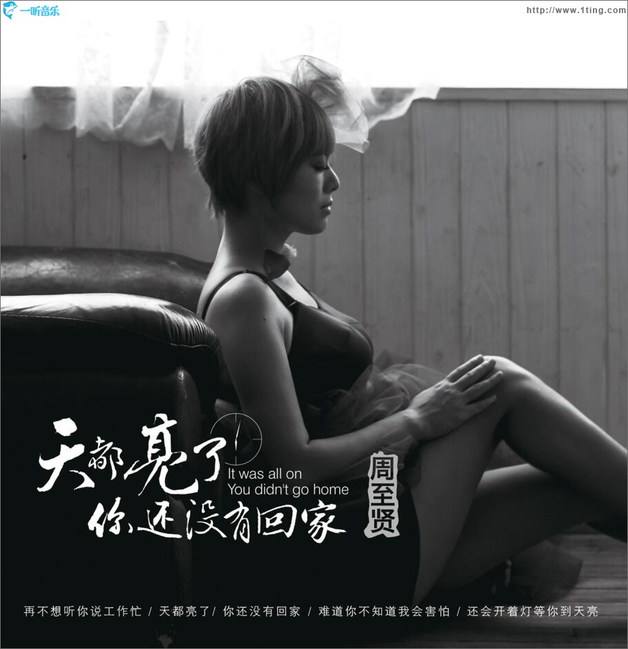 天都亮了你还没有回家 (单曲)