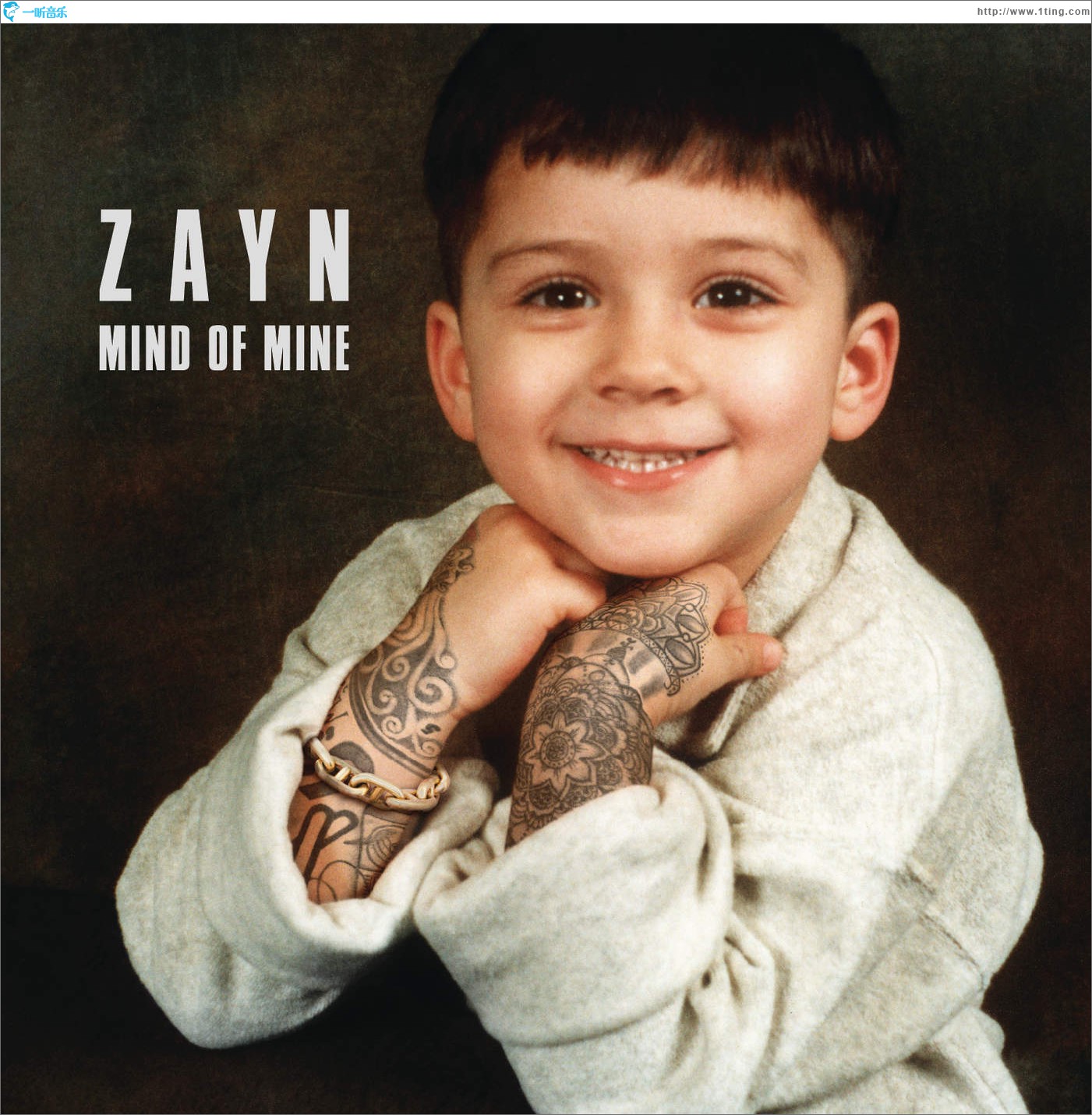 Mind of Mine (Deluxe Edition)