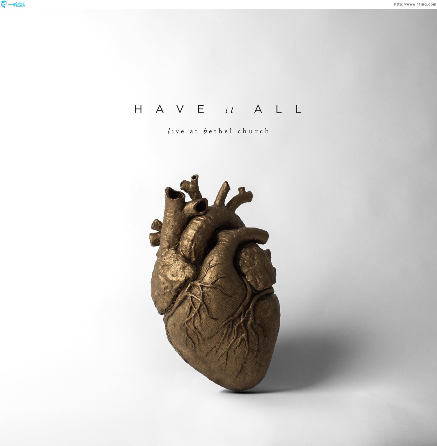 Have It All