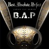 B.A.P HURRICANE 试听