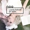 nao Introduction of Lilith 试听
