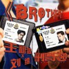 王祖蓝 Brother - 王祖蓝&刘维 (电影《刑警兄弟》主题曲) 试听