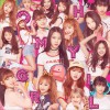 OH MY GIRL LIAR LIAR 试听