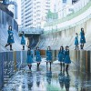 欅坂46 サイレントマジョリティー 试听