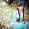 张珑璟 我听见 试听