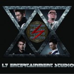 排斥 (EP)试听