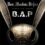 Best. Absolute. Perfect详情