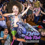 Party Rock Mansion详情