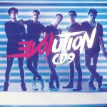 Evolution详情