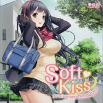 Soft Kiss / リプキスオリジナルサウンドトラック / Rep Kiss Original Soundtrack详情