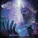 Barton's Odyssey详情