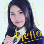 Hello详情