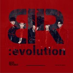 BR:evolution详情