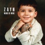 Mind of Mine (Deluxe Edition)详情