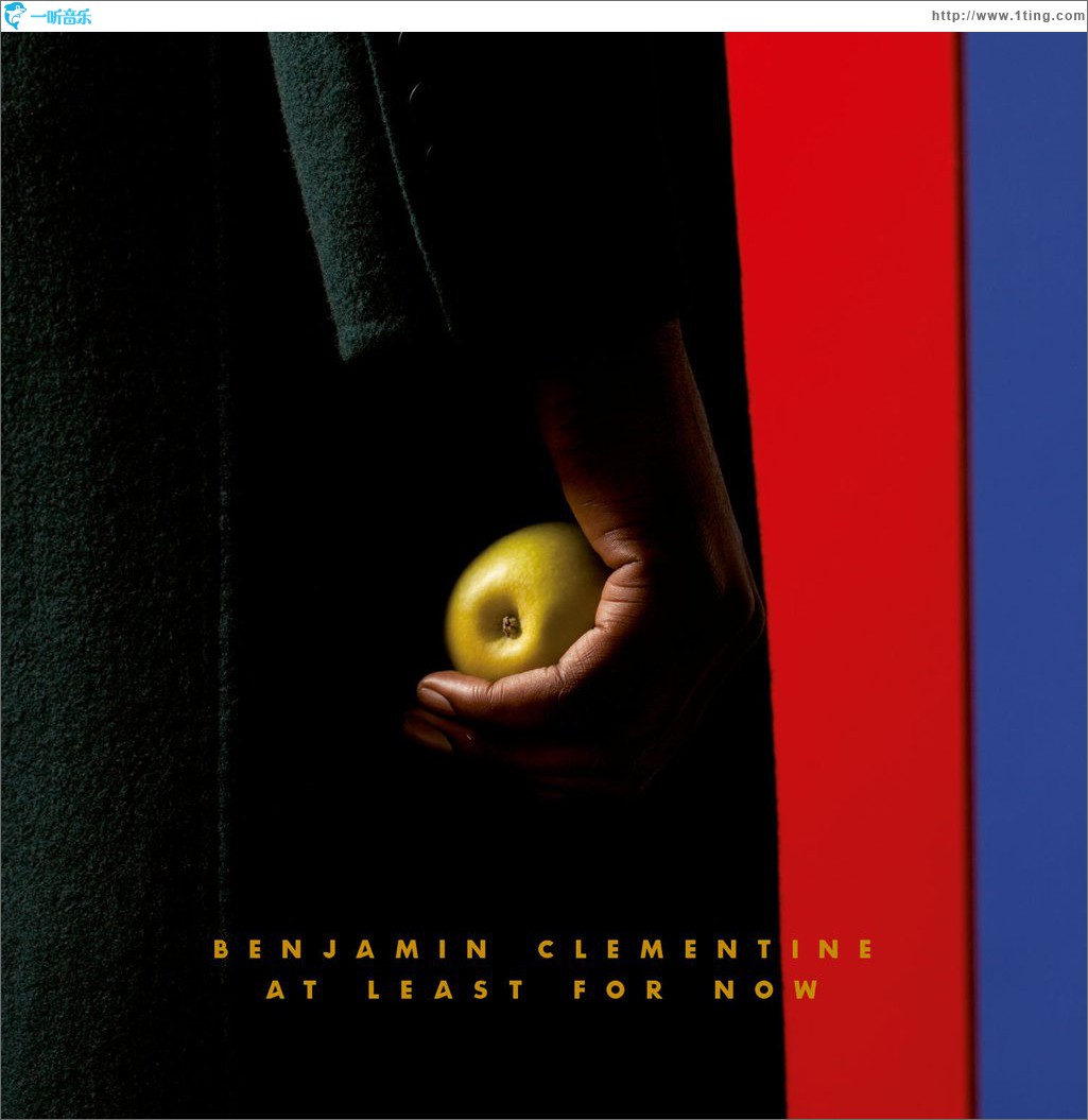 At Least For Now (Deluxe)
