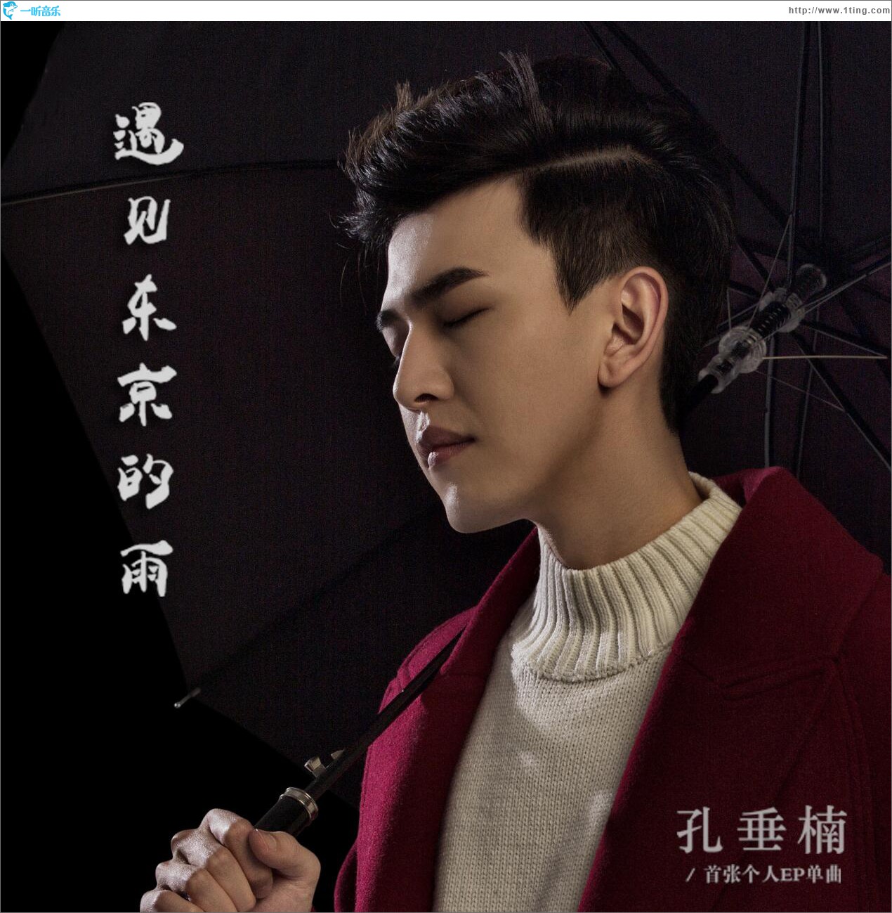 遇见东京的雨 (单曲)
