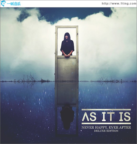 Never Happy, Ever After (Deluxe Edition)