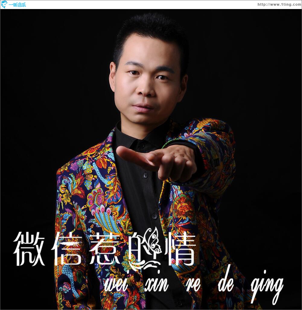 微信惹的情 (单曲)