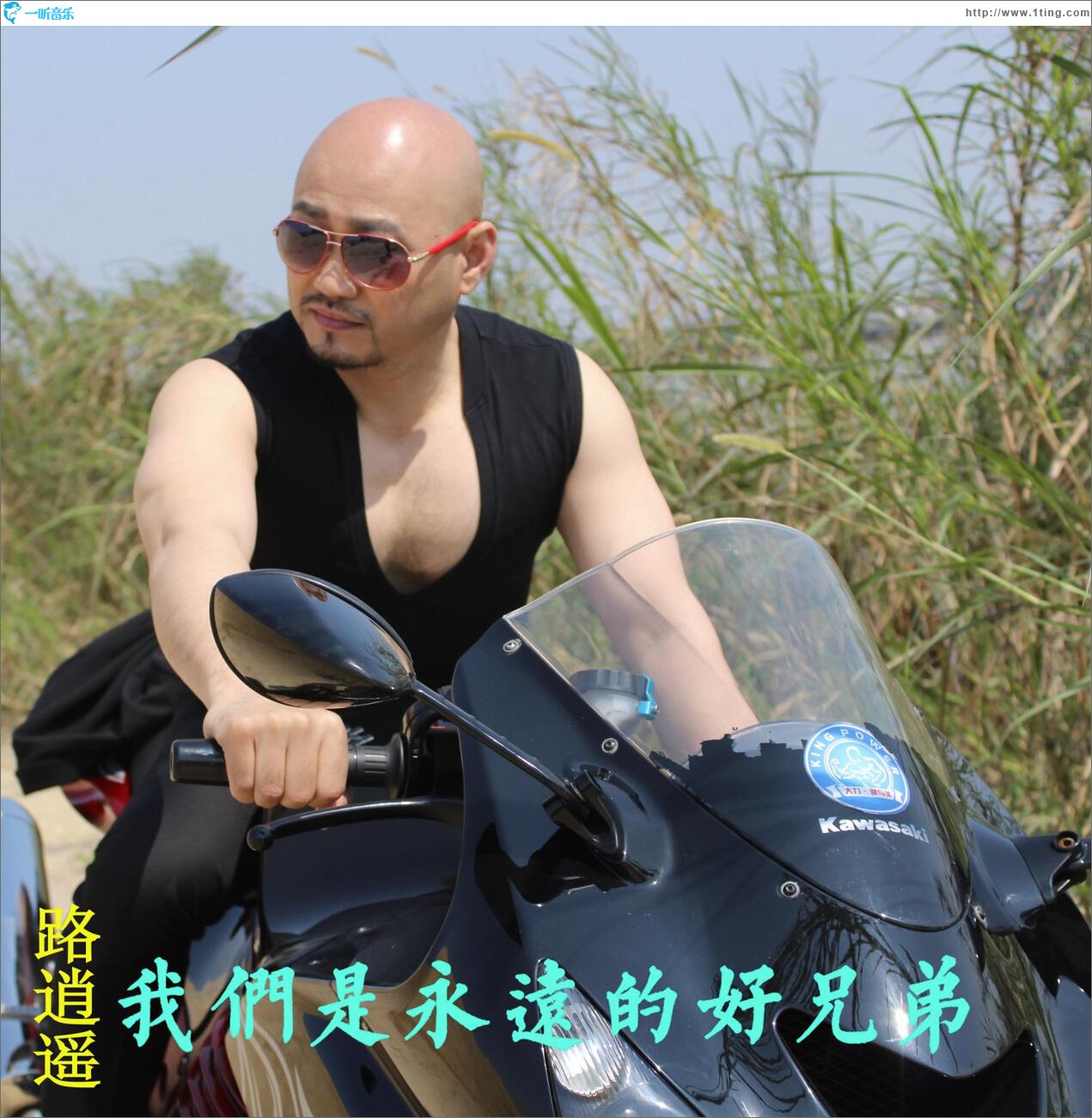 我们是永远的好兄弟 (单曲)