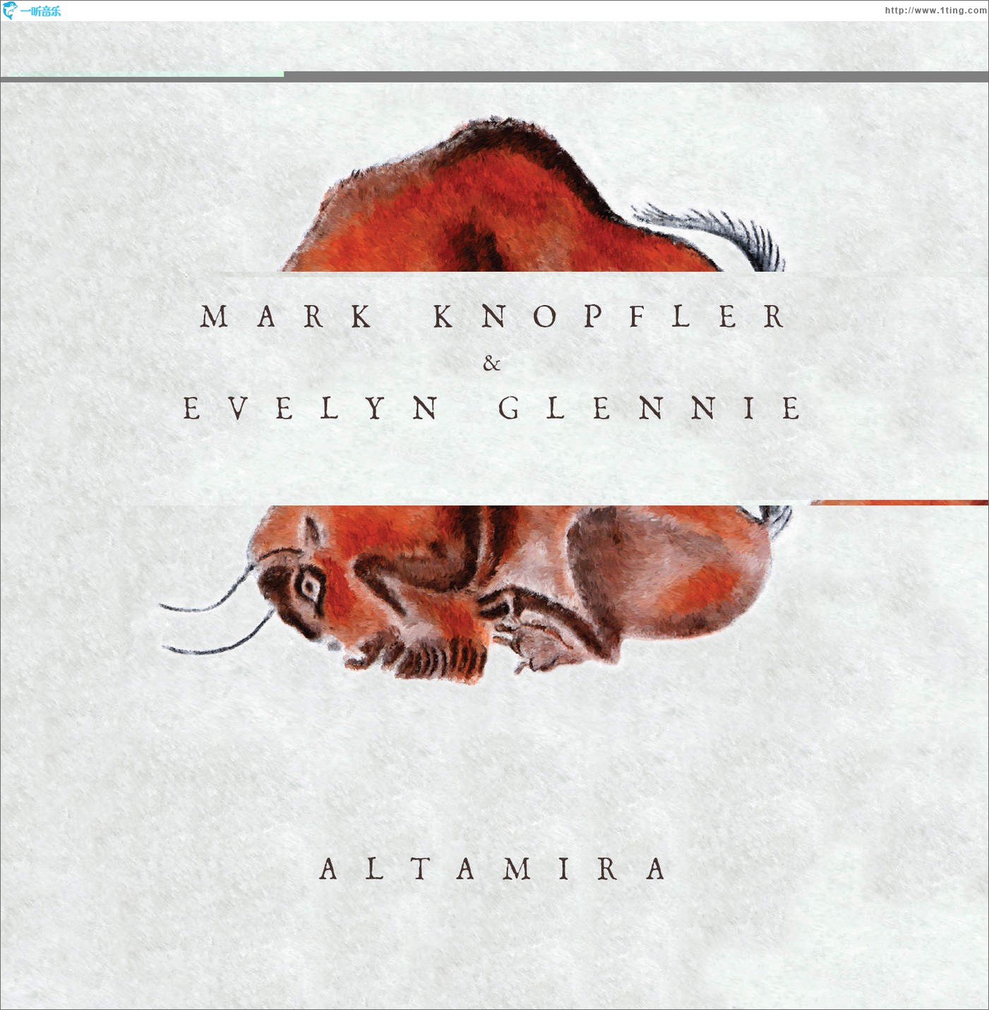 Altamira (Original Motion Picture Soundtrack)