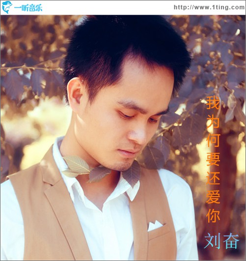 我为何还要爱你 (单曲)