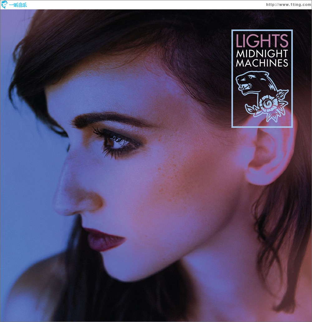 Midnight Machines