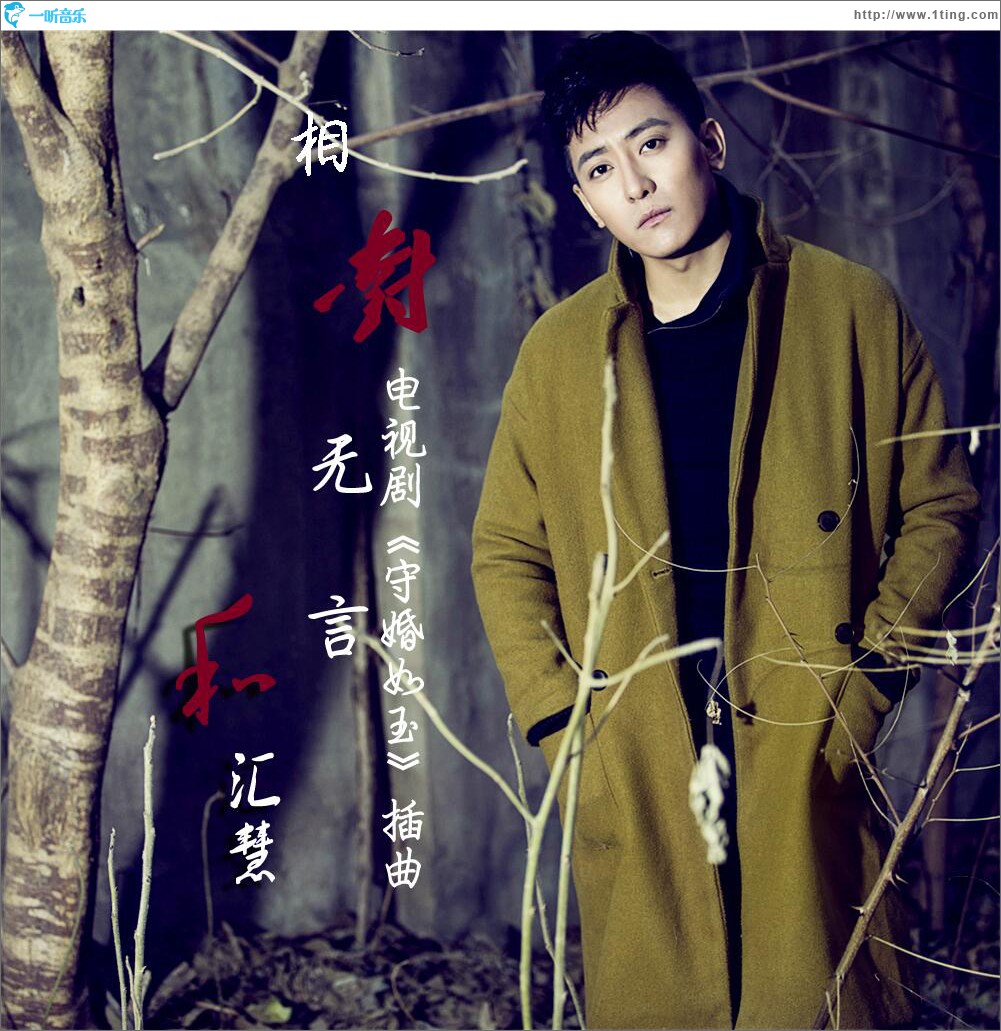 相对无言 (单曲)