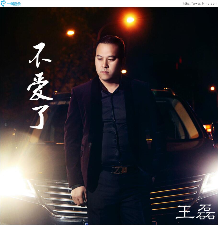 不爱了 (单曲)