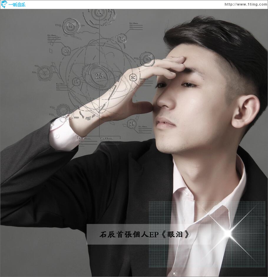 伤情三部曲 (EP)