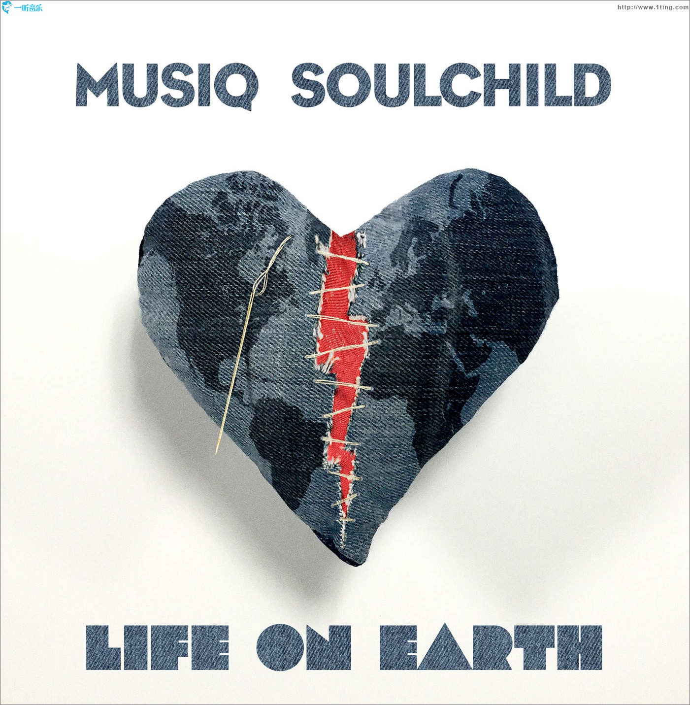 Life On Earth