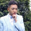 何福林 我知道 试听
