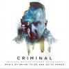Criminal (Original Motion Picture Soundtrack) 超脑48小时 / 换脑行动 / 世纪犯罪