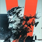 The Lost Tapes 合金装备5 原声带 / METAL GEAR SOLID V ORIGINAL SOUNDTRACK