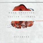 Altamira (Original Motion Picture Soundtrack)详情