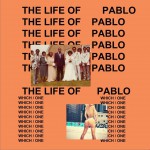 The Life Of Pablo详情