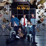 N.W.U详情