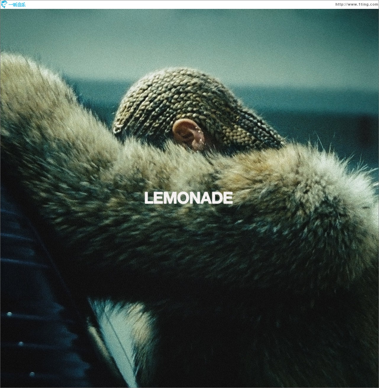 LEMONADE