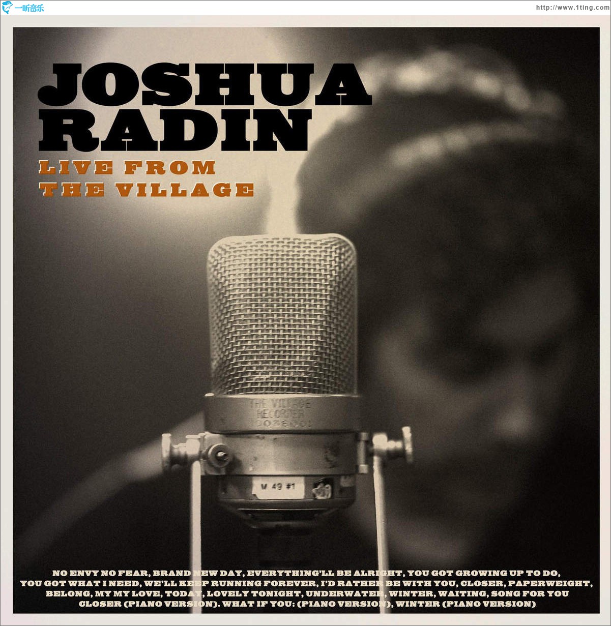 Live from the Village (Deluxe)