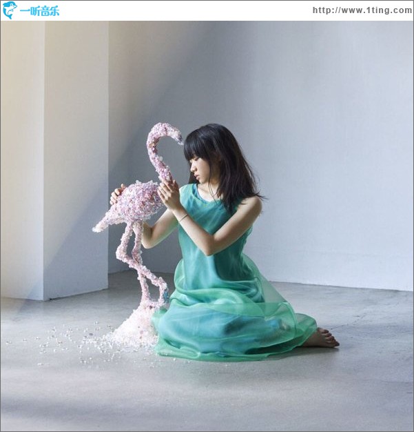 愛の詩 -words of love-