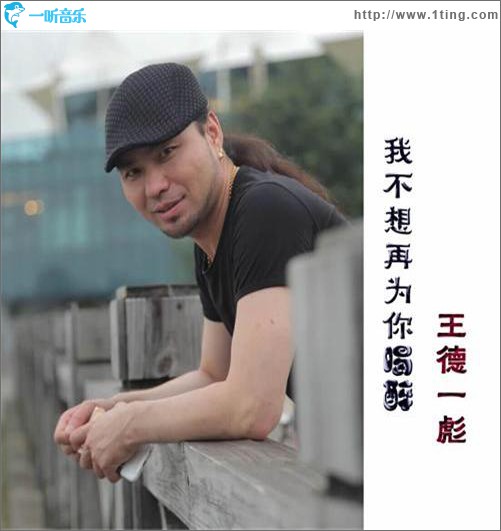 我不想再为你喝醉 (单曲)