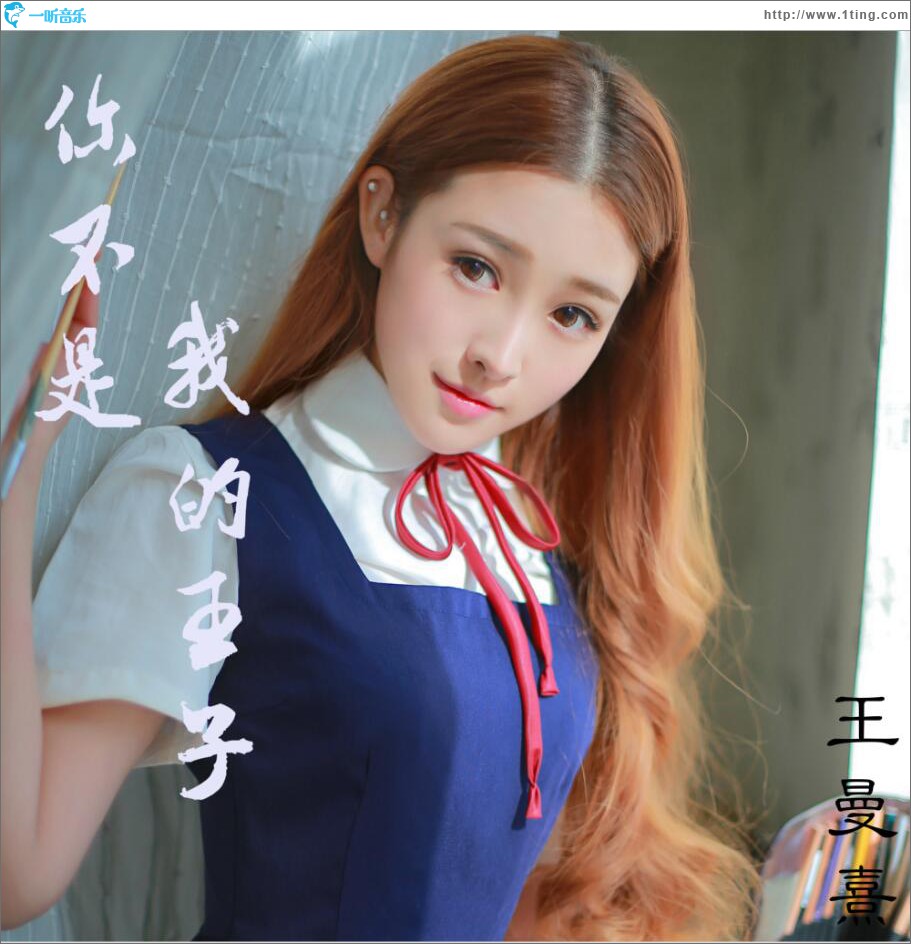 你不是我的王子 (单曲)