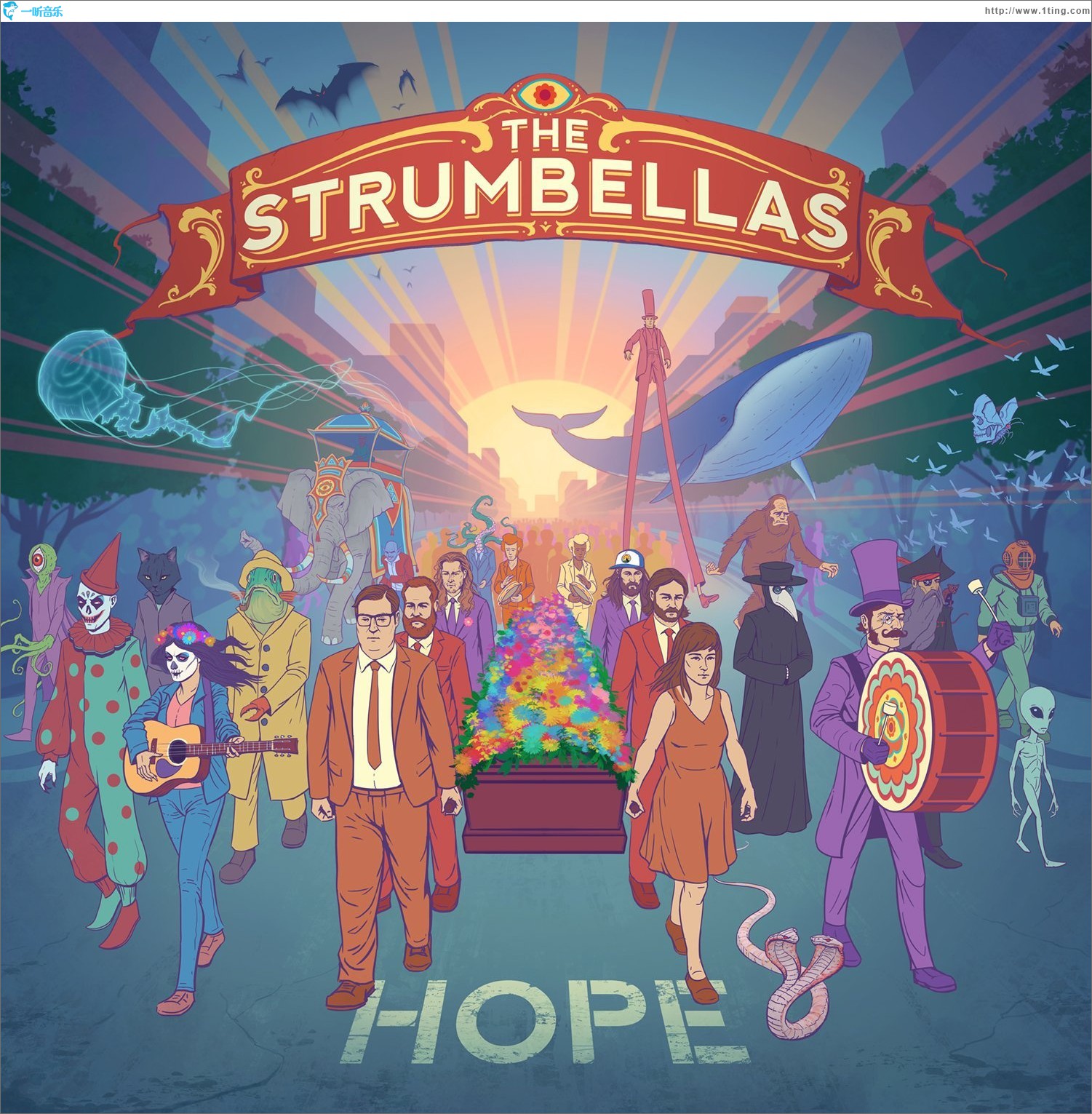 Hope
