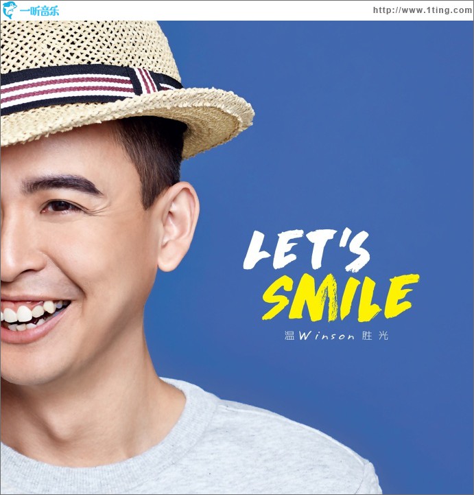 Let's Smile
