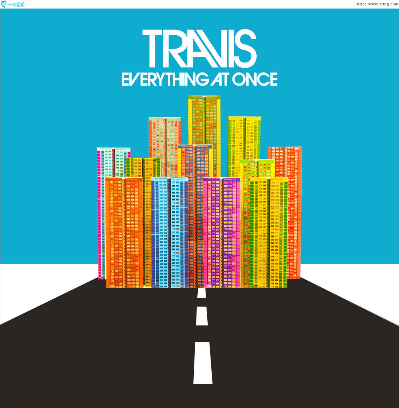 Everything at Once (Deluxe)