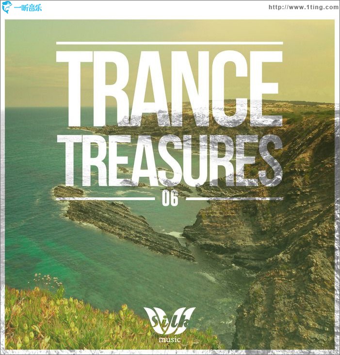 Silk Music Present Trance Treasures 06