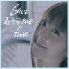 赵奕欢 Give Me Five 试听