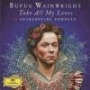 Rufus Wainwright Sonnet 43 - Siân Phillips 试听