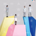 What a Wonderful World Line详情