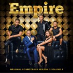 Empire Cast - Empire (Original Soundtrack) [Season 2] [Deluxe] Vol. 2 嘻哈帝国第二季原声带