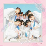 LOVE&LETTER详情
